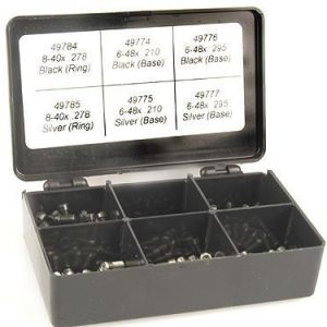 Leupold Torx Screw Kit