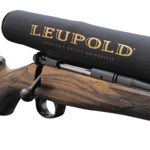 Leupold Neoprene Scope Cover - Large 12.5? x 42mm