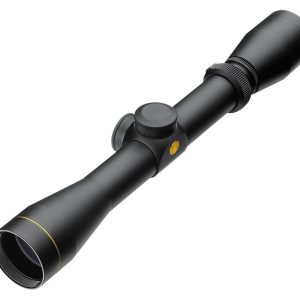BLEMISHED Leupold VX-I Rifle Scope - 2-7x33mm Duplex Reticle