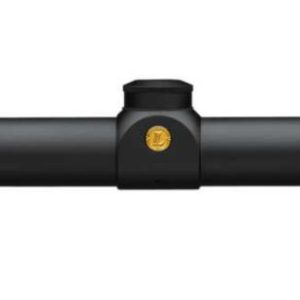 BLEMISHED Leupold VX-I Rifle Scope - 3-9x40mm Duplex Reticle Matte