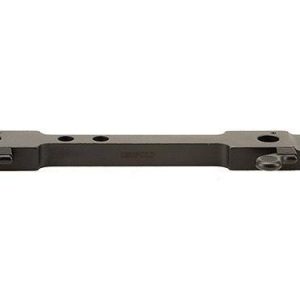 Leupold 1-Piece Quick Release (QR) Base - Marlin 1895/336 Matte Black