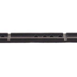 Leupold 1-Piece Rifleman Detachable Weaver-Style Aluminum Base - Marlin 336 Matte Black