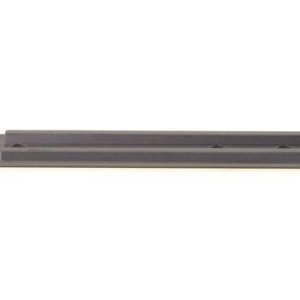 Leupold 1-Piece Rifleman Detachable Weaver-Style Aluminum Base - Ruger 10/22 Matte Black