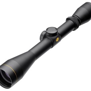 BLEMISHED Leupold VX-1 Rifle Scope - 3-9x40mm Duplex Matte