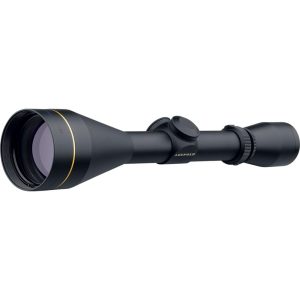 BLEMISHED Leupold Vari-X II Rifle Scope 3-9x50mm 1" Duplex Black