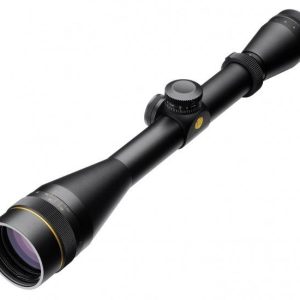 BLEMISHED Leupold VX-II Rifle Scope - 6-18x40mm AO Target Fine Duplex Reticle Matte