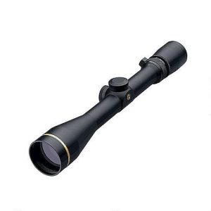 BLEMISHED Leupold VX-III Rifle Scope - 4.5-14x40mm Boone & Crockett Reticle Matte