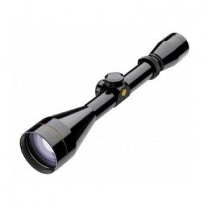 BLEMISHED Leupold VX-I Rifle Scope - 3-9x50mm Wide Duplex Reticle Black Gloss