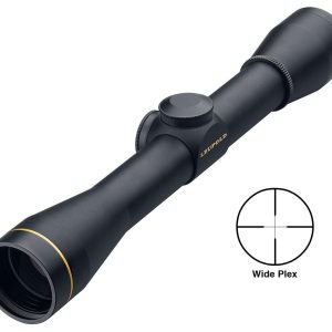 BLEM SCOPE FXII 4X WDX MAT