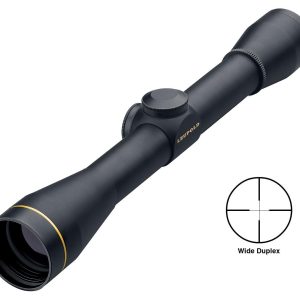 BLEM SCOPE FXII 6X 36MM WDX MATTE