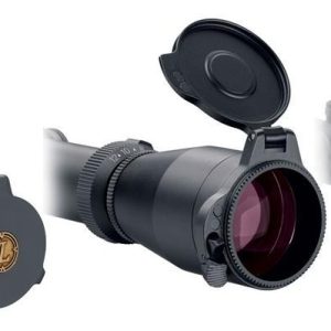 Leupold Alumina Flip-Open Cover 20mm