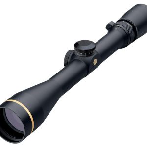 BLEMISHED Leupold VX-3 Rifle Scope - 2.5-14x40mm CDS Duplex Matte