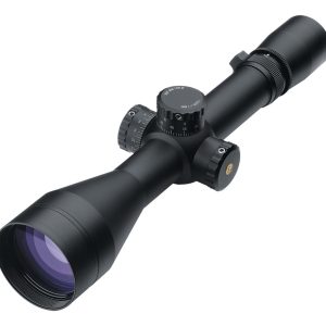 BLEMISHED Leupold Mark 4 ER/T Rifle Scope - 4.5-14x50mm 30mm M3 Front Focal TMR Matte