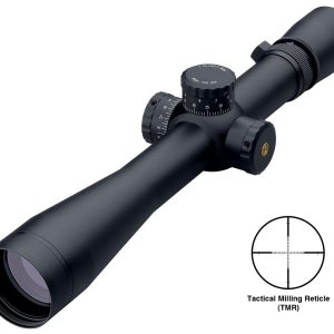 BLEMISHED Leupold Mark 4 LR/T Rifle Scope - 3.5-10x40mm 30mm M3 Dial TMR Reticle Matte