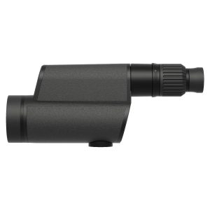 BLEMISHED Leupold Mark 4 12-40x60mm Spotting Scope Black FFP TMR Non Illuminated Black