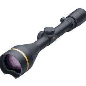 BLEMISHED Leupold VX-L Rifle Scope - 4.5-14x50mm Boone Crockett Reticle Matte