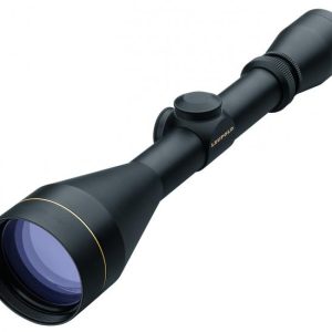 BLEMISHED Leupold VX-I Rifle Scope - 3-9x50mm LR Duplex Reticle Matte