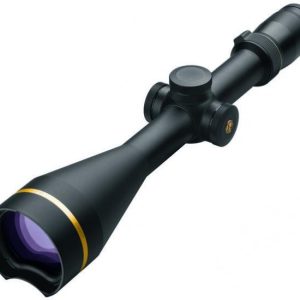 BLEMISHED Leupold VX-7L Rifle Scope - 4.5-18x56mm 34mm SF SATIN BOONE & CROCKETT