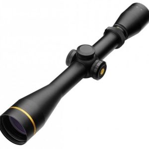 BLEMISHED Leupold Ultimate Slam Rifle Scope - 3-9x40mm SA.B.R. Reticle Matte