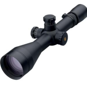 BLEMISHED Leupold Mark4 ER/T Rifle Scope - 4.5-14x50mm 30mm SF M1 TMR Reticle Matte