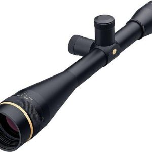 BLEM FX-3 12X40MM ADJ OBJ TARGET MATTE FINE DUPLEX