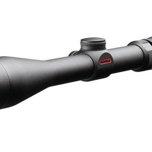 BLEMISHED Redfield Revolution Rifle Scope -  3-9x40mm 4-Plex Reticle