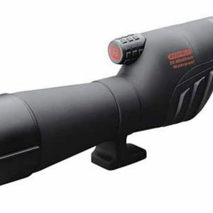 Redfield Rampage 29-60x60mm Spotting Scope Kit Black BLEMISHED