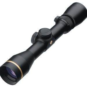 BLEMISHED Leupold VX-3 Handgun Scope - 2.5-8x32mm Duplex Reticle Matte
