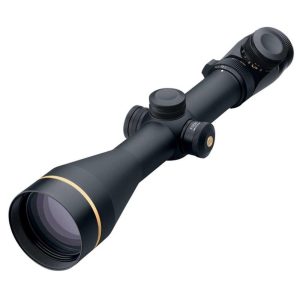 BLEMISHED Leupold VX-3 Rifle Scope - 4.5-14x50mm LR 30mm Illum. B&C Reticle