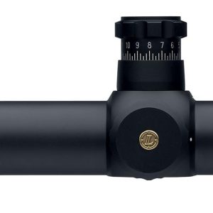 BLEMISHED Leupold Mark 4 LR/T M1 Rifle Scope - 3.5-10x40mm M1 Tactical Milling 29.9-11' 4.7-3.4" Matte