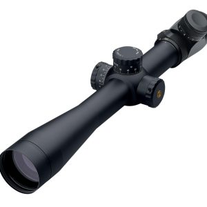 BLEMISHED Leupold Mark 4 LR/T Rifle Scope - 3.5-10x40mm 30mm M3 Illum. Mil Dot Matte
