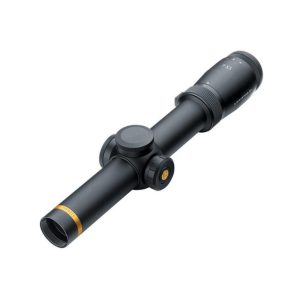BLEMISHED Leupold VX-6 Multigun Rifle Scope - 1-6x24mm 30mm CDS Illum. FireDot SPR Reticle Matte