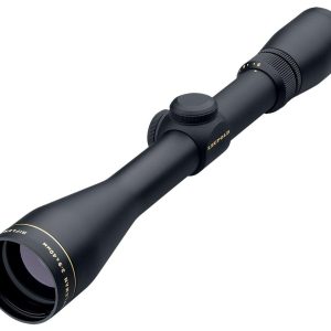 BLEMISHED Leupold Rifleman Rifle Scope - 3-9x40mm 1" Detachable Medium Rings