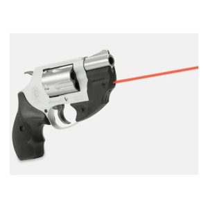 Lasermax CenterFire Laser for S&W J-Frame