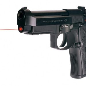 LaserMax Guide Rod Laser For Beretta 92/96 / Taurus 92/99 - Red Laser