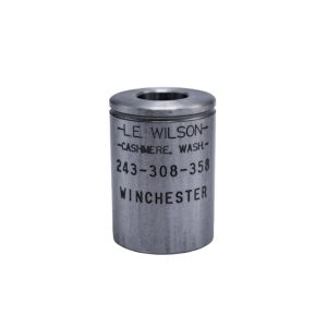 L.E. Wilson Case Holder (standard) 6mm/6.5-284 Win.