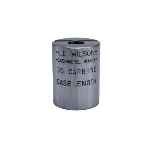 Wilson Case Length Gage .30 M-1 Carbine