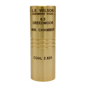 Wilson Brass Minimum Dimension Gage SAAMI Chamber .308 Win