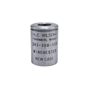 L.E. Wilson New Case Rifle Case Holder 45-70