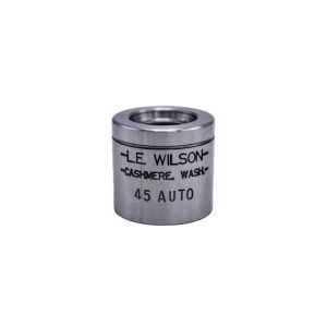 Wilson Pistol Holder .45 Auto