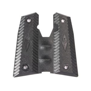 Lyman 1911 Diamond Pro Handgun Grip Black