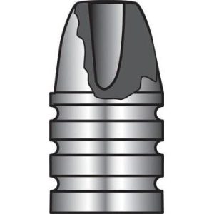 Lyman Rifle Bullet Mould .45 GE