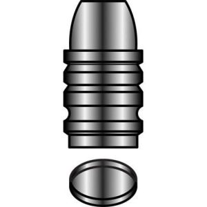 Lyman Pistol Bullet Mould .38/.357 Cal.