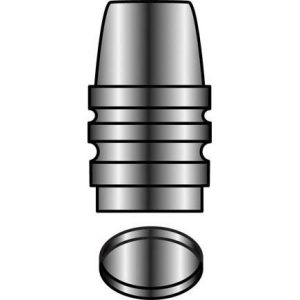 Lyman Pistol Bullet Mould .44 Cal.