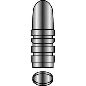 Lyman Rifle Bullet Mould .30 Caliber