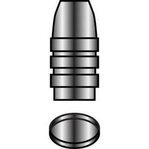 Lyman Rifle Bullet Mould .25 Caliber