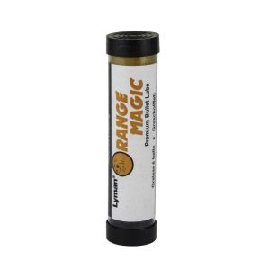 Lyman Orange Magic Premium Bullet Lube