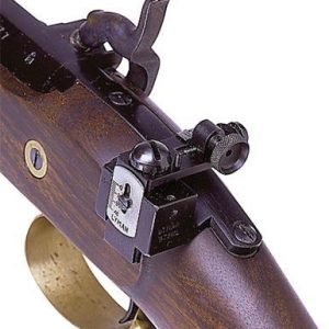Lyman 57GPR Receiver Sight
