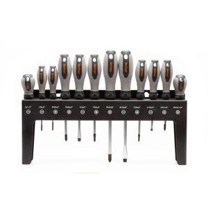 Lyman Heritage Screwdriver Set 12/pc