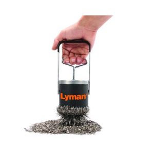Lyman Stainless Steel Pin Magnet